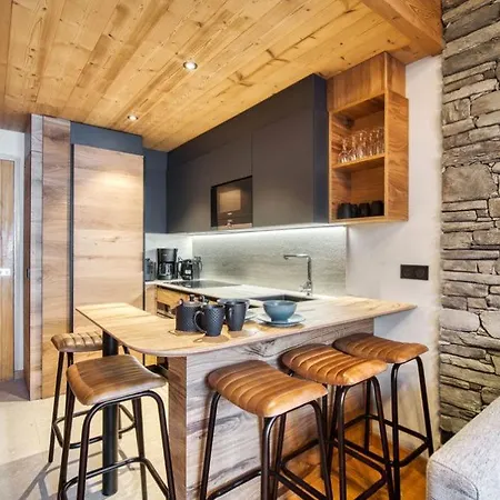 Appartement 123