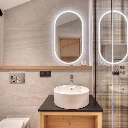 Appartement 123 *