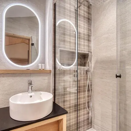 Appartement 123