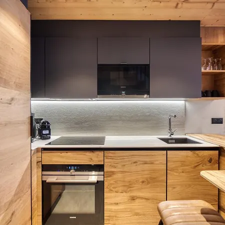 123 Appartement *