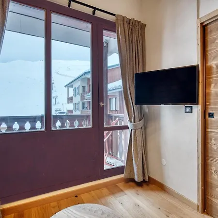 123 Tignes